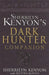 The Dark-Hunter Companion by Sherrilyn Kenyon