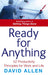 Ready For Anything by David Allen