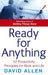 Ready For Anything by David Allen