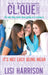 It's Not Easy Being Mean by Lisi Harrison