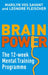 Brain Power by Marilyn Vos Savant, Leonore Fleischer