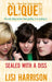 Sealed with a Diss: A Clique Novel. by Lisi Harrison by Lisi Harrison