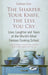 The Sharper Your Knife, The Less You Cry: Love, laughter and tears at the world's most famous cooking school by Kathleen Flinn