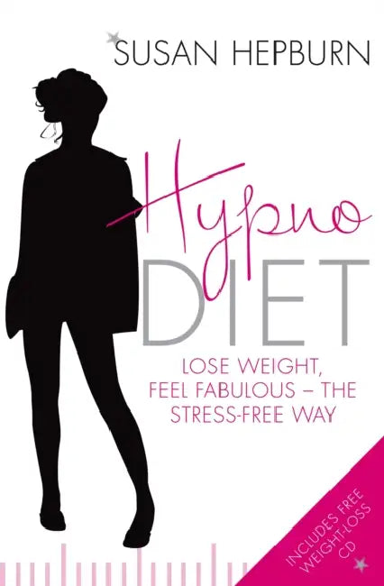 Hypnodiet by Susan Hepburn