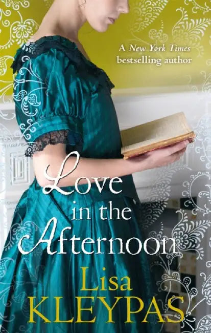 Love in the Afternoon by Lisa Kleypas