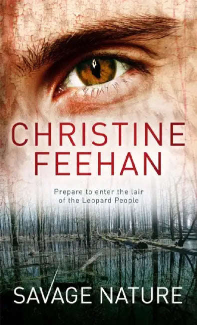 Savage Nature by Christine Feehan