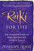 Reiki For Life by Penelope Quest