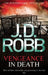 Vengeance In Death by J. D. Robb