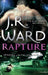 Rapture by J. R. Ward