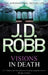Visions In Death by J. D. Robb