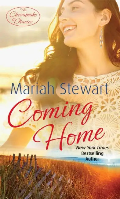 Coming Home: A heartwarming spring read by William Clare Roberts