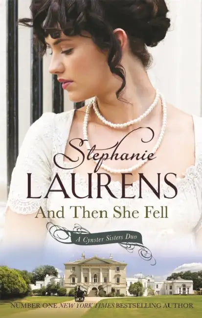 And Then She Fell: Number 4 in series by Margaret O'Brien Steinfels