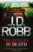Treachery In Death by J. D. Robb
