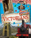 Explore!: Victorians by Jane Bingham