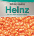 Big Business: Heinz by Cath Senker