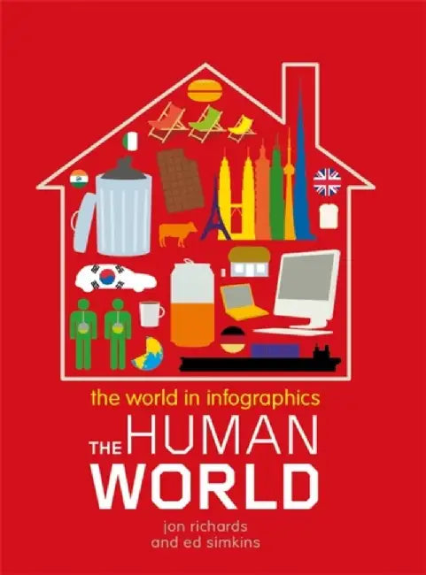 Human World by Jon Richards