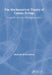 The Mathematical Theory of Cosmic Strings: Cosmic Strings in the Wire Approximation by M. R. Anderson
