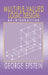 Multiple-Valued Logic Design: an Introduction by G. Epstein