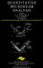 Quantitative Microbeam Analysis by A. G. Fitzgerald