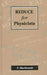 Reduce for Physicists by N. MacDonald