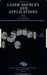 Laser Sources and Applications by A. Miller