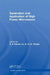 Generation and Application of High Power Microwaves: Proceedings of the Forty Eighth Scottish Universitites Summer School in Physics, St Andrews by R. A. Cairns