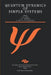 Quantum Dynamics of Simple Systems: Proceedings of the Forty Fourth Scottish Universities Summer School in Physics, Stirling, August 1994 by G. L. Oppo