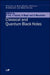Classical and Quantum Black Holes by P Fre