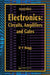 Electronics: Circuits, Amplifiers and Gates, Second Edition by D. V. Bugg