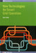 New Technologies for Smart Grid Operation by Sio T. Mak