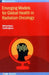 Emerging Models for Global Health by Wilfred Ngwa