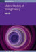 Matrix Models of String Theory by Badis Ydri