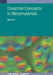 Essential Concepts In Metamaterials by Jensen Li