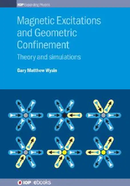 Magnetic Excitations And Geometric Confinement by Gary Matthew Wysin