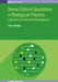 Some Critical Questions In Biological Physics