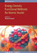 Energy Density Functional Methods for Atomic Nuclei by Nicolas Schunck, Michael Bender, Aurel Bulgac