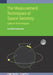 The Measurement Techniques of Space Geodesy: Optical technologies by Karl Ulrich Schreiber, Urs Hugentobler