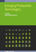 Emerging Photovoltaic Technologies by Joel Jean, Patrick Brown