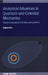 Analytical Advances in Quantum and Celestial Mechanics: Separating Rapid and Slow Subsystems by Eugene Oks