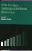 Wide Bandgap Semiconductor-Based Electronics by Fan Ren