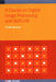 Course on Digital Image Processing with Matlab(r) by P. K. Thiruvikraman