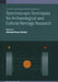 Spectroscopic Techniques for Archaeological and Cultural Heritage Research by Ashutosh Kumar Shukla