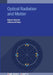 Optical Radiation And Matter by Robert J Brecha