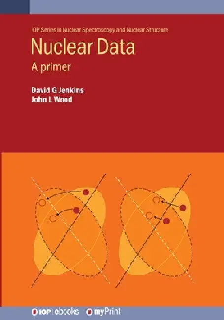 Nuclear Data by David Jenkins