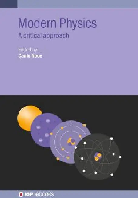 Modern Physics by Canio Noce