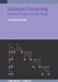Quantum Computing by Hafiz Md. Hasan Babu