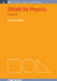 Smath For Physics by Bernard V Liengme