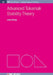 Advanced Tokamak Stability Theory by Linjin Zheng