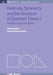 Relativity Symmetry And The Structure Of The Quantum Theory by William H Klink