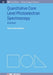 Quantitative Core Level Photoelectron Spectroscopy by Juan A Colón Santana